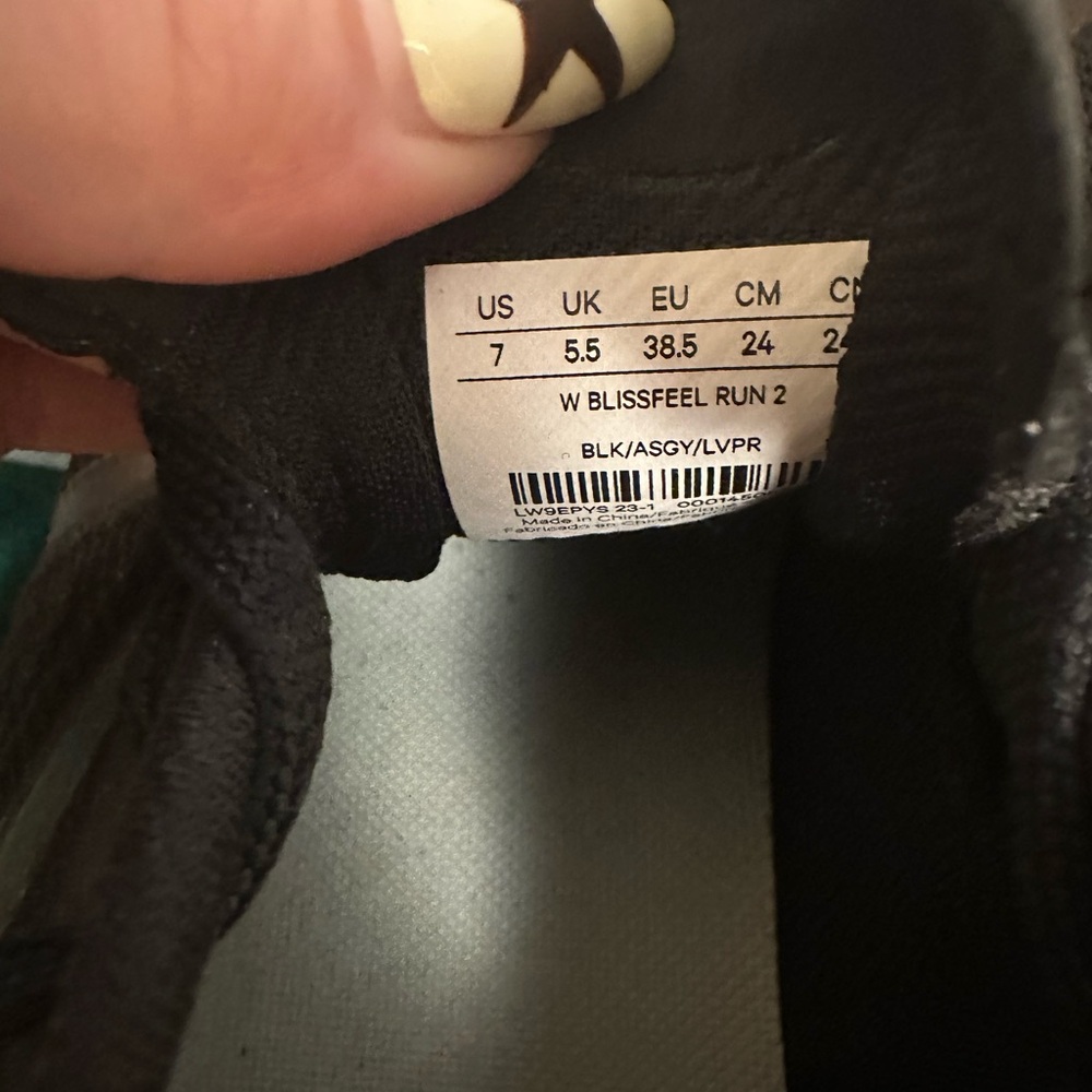 lululemon Blissfeel 2 Running Shoes - Picture 3 of 4